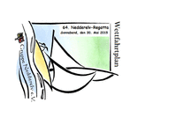 2015 Wettfahrtplan