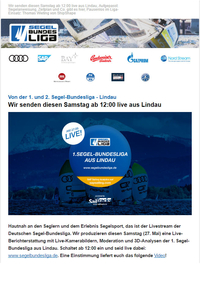 Deutsche Segel Bundesliga